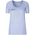 Rock Experience Oriole SS Woman T-Shirt Baby Lavender S Majica na otvorenom