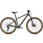 Focus Whistler 3.9 bicikl, sivi 2024