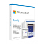Microsoft 365 Family, ESD