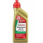 Castrol uljeTransmax Dexron III Multivehicle, 1L