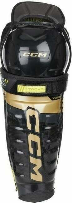 CCM Štitnik za koljena za hokej Tacks AS-V SR 16"