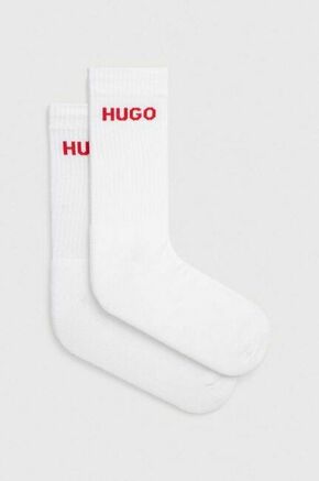 Čarape HUGO 6-pack za muškarce