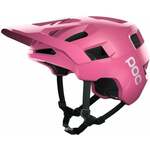 POC Kortal Actinium Pink Matt 51-54 Kaciga za bicikl