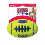 KONG Igračka za psa, AirDog Football Small, 8,25x5 cm