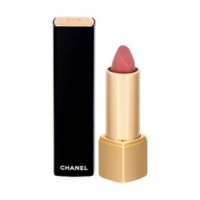 Chanel Rouge Allure Velvet baršunasti ruž za usne s mat efektom nijansa 62 Libre 3