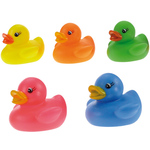 LENA: Šarene patke igračka za kupanje