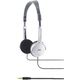 JVC HA-L50WE slušalice, 3.5 mm, bijela
