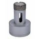 Bosch Accessories 2608599030 dijamantno svrdlo za suho bušenje 1 komad 22 mm 1 St.