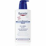 Eucerin Dry Skin Urea gel za tuširanje za obnavljanje kožne barijere 400 ml