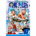 One Piece Vol. 37