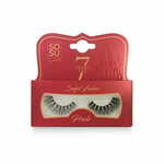 SOSU Cosmetics 7 Deadly Sins Lashes umjetne trepavice Pride 1 kom