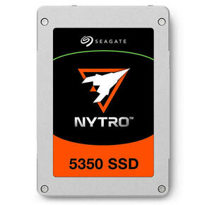 Seagate Nytro SSD 7.68TB