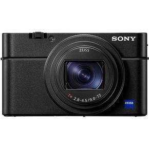 Sony Cyber-shot DSC-RX100 VI digitalni fotoaparat