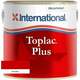 International Toplac Plus Fire Red 750ml