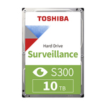 Toshiba HDD, 10TB, SATA, 5400rpm
