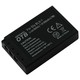 Baterija PS-BLS1 za Olympus D-SLR E-400 / E-600 / Pen E-P1, 900 mAh