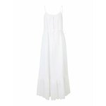 Only Petite Ljetna haljina 'LOU' prljavo bijela
