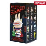 Labubu The Monsters Space Adventures figura 9cm
