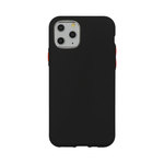 Solid Case Huawei P Smart 2021 crni