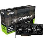 PALIT NE6406T019T1-1061J JetStream GeForce RTX® 4060 Ti 16GB GDDR6 DLSS3