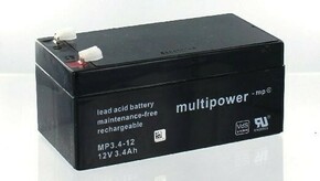 Baterija akumulatorska MULTIPOWER MP3