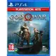 God of War HITS PS4 bluray igra