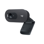 Logitech C505 web kamera, 1280X720