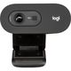 Logitech C505 web kamera, 1280X720