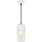 Nordlux Coupar 2218053001 viseća svjetiljka E27 bijela