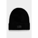 Kapa Calvin Klein K60K612594 Crna