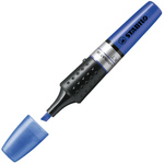 Stabilo: Luminator XT plavi marker
