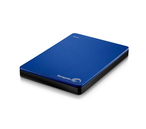 Seagate Backup Plus vanjski disk