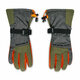 Viking Tuson Khaki/Olive 9 Skijaške rukavice
