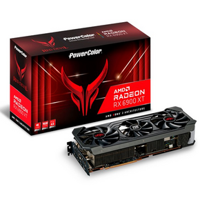 Powercolor AMD Radeon RX 6900 XT