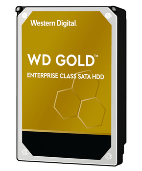 Western Digital Gold HDD