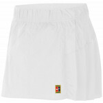 Ženska teniska suknja Nike Court Slam Skirt LN NT- white