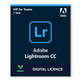 Adobe Lightroom CC VIP | 1 Year | Digital Licence