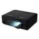 Acer H5386BDi projektor za kućno kino - WXGA 4500 lumena zvučnici