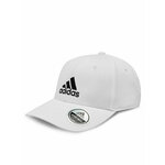 Šilterica adidas Baseball Cap FK0890 White/White/Black