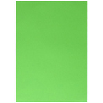 Spirit: Svijetlozeleni dekorativni karton 220g veličina A/4 - 1kom