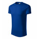 Majica kratkih rukava muška ORIGIN (GOTS) 171 - XL,Royal plava