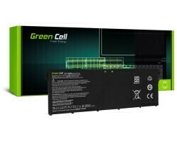 Green Cell (AC72) baterija 2200mAh