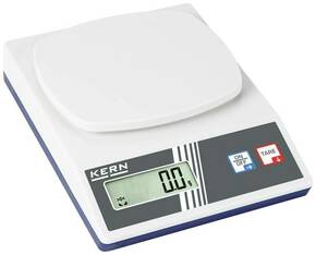 Kern EFS 600-1 školska vaga Opseg mjerenja (kg) 620 g Mogućnost očitanja 100 mg bijela