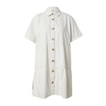 Cotton On Ljetna haljina 'DARCY' prljavo bijela