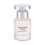 Abercrombie &amp; Fitch Authentic parfemska voda 30 ml za žene