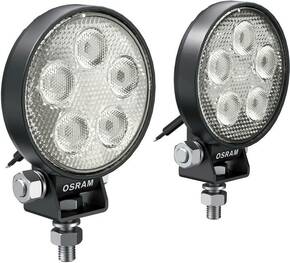 Osram LED radno svjetlo ROUND VX70-SP LEDriving® 8W 12 / 24V LEDWL102-SP