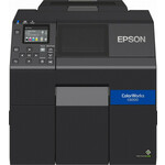 Epson ColorWorks C6000AE pisači etiketa