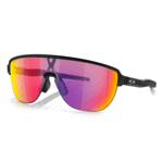 OAKLEY Sportske naočale 'CORRIDOR' narančasta / roza / crna