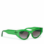 Sunčane naočale Aldo Zaron 13763130 Zelena