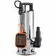 Black &amp; Decker BXUP1100XDE vodena pumpa 1100w